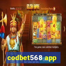 codbet568 app